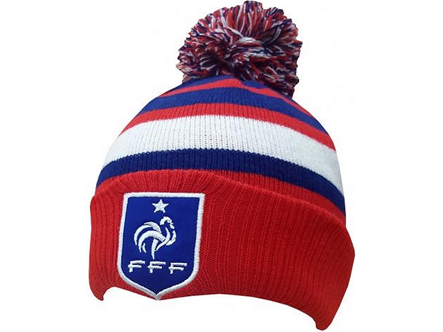 France winter hat