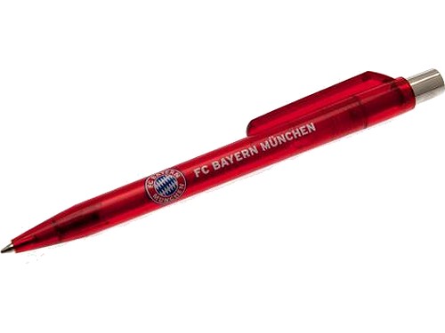 Bayern Munich pen