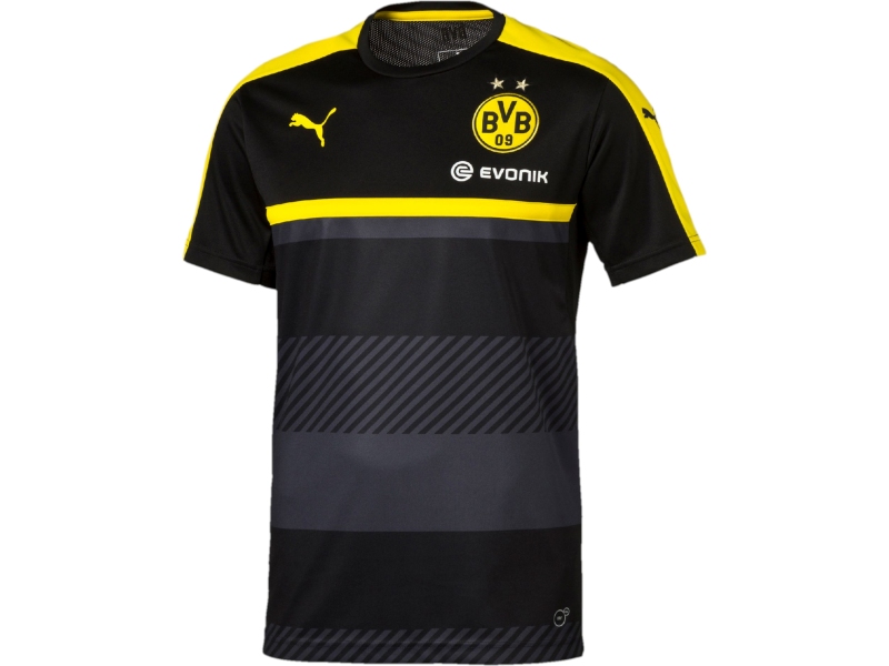 Borussia Dortmund Puma jersey