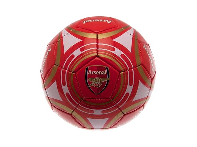 Arsenal London miniball