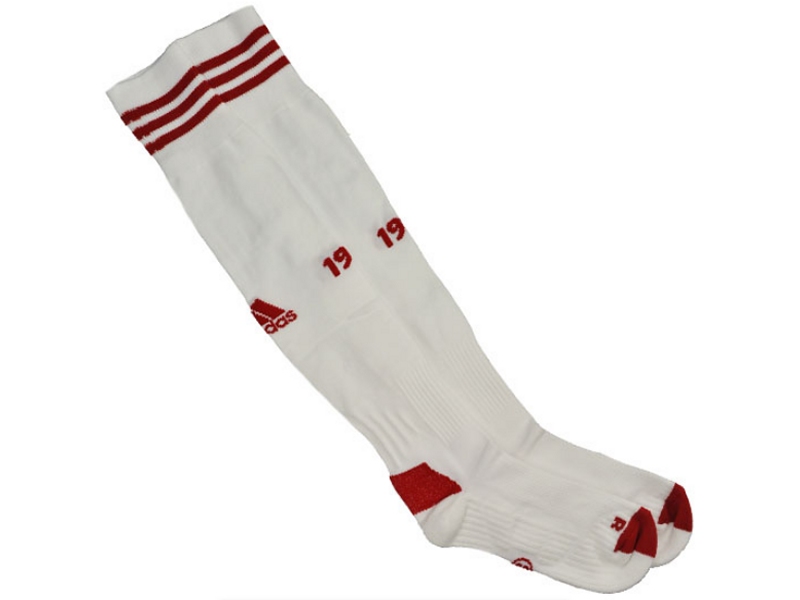 Wisla Cracow Adidas soccer socks