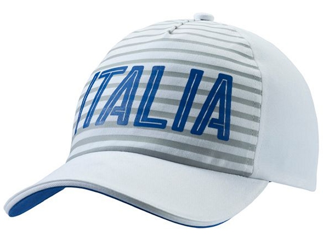 Italy Puma cap