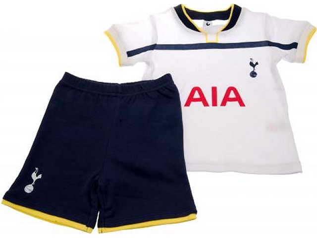 Tottenham infants kit