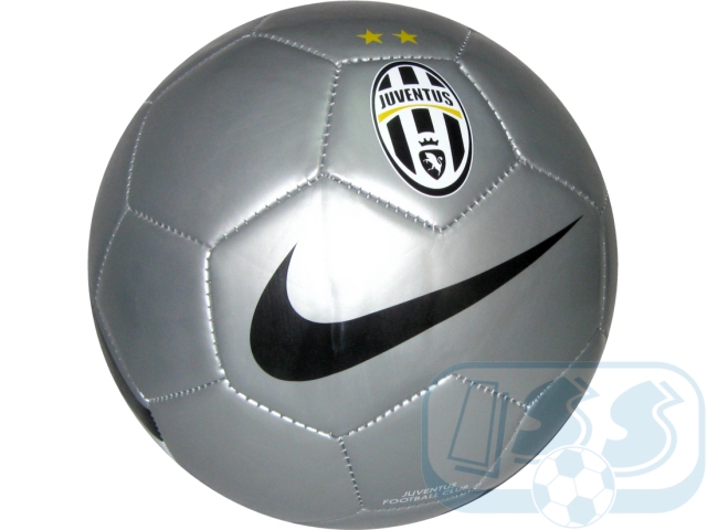 Juventus Turin Nike ball