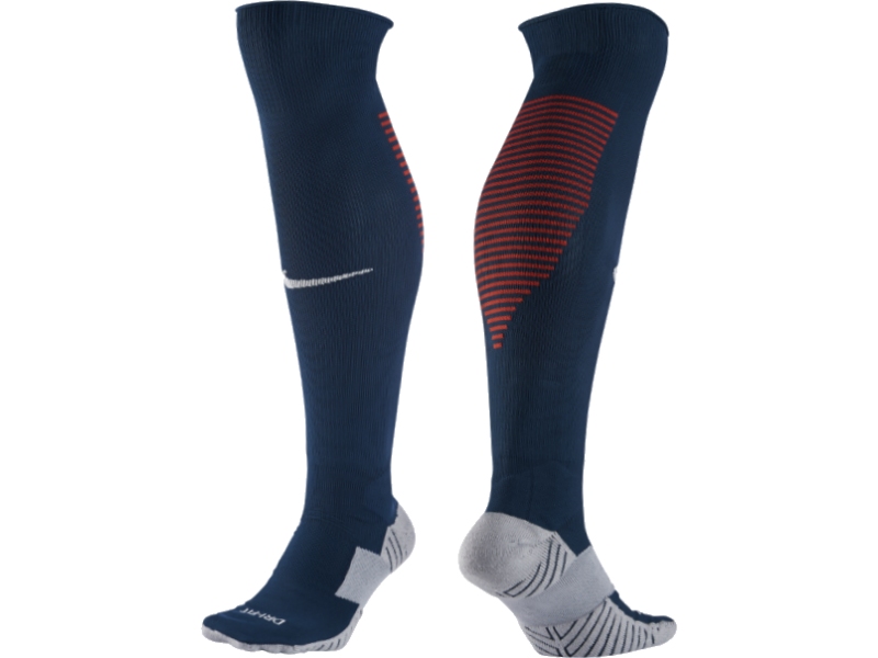 Portugal Nike soccer socks