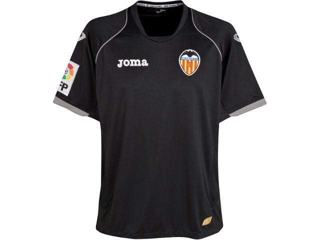 Valencia CF Joma jersey