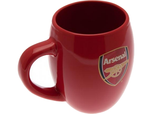 Arsenal London cup