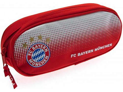 Bayern Munich pencil case