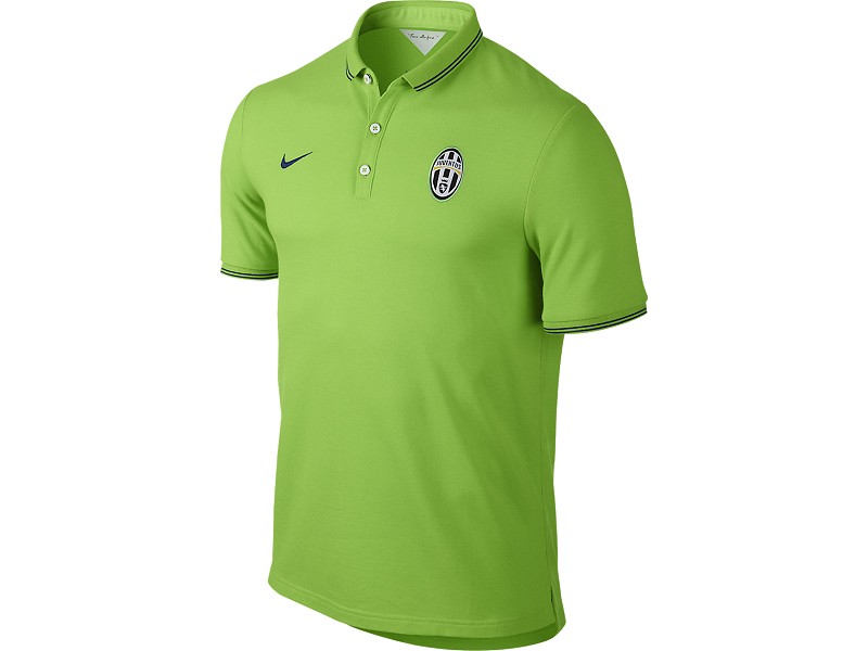 Juventus Turin Nike poloshirt