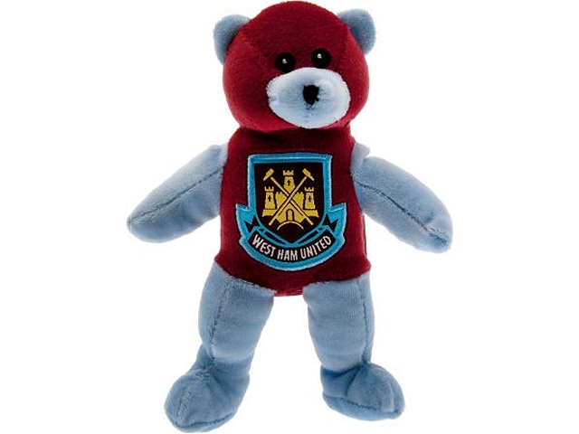 West Ham United mascot