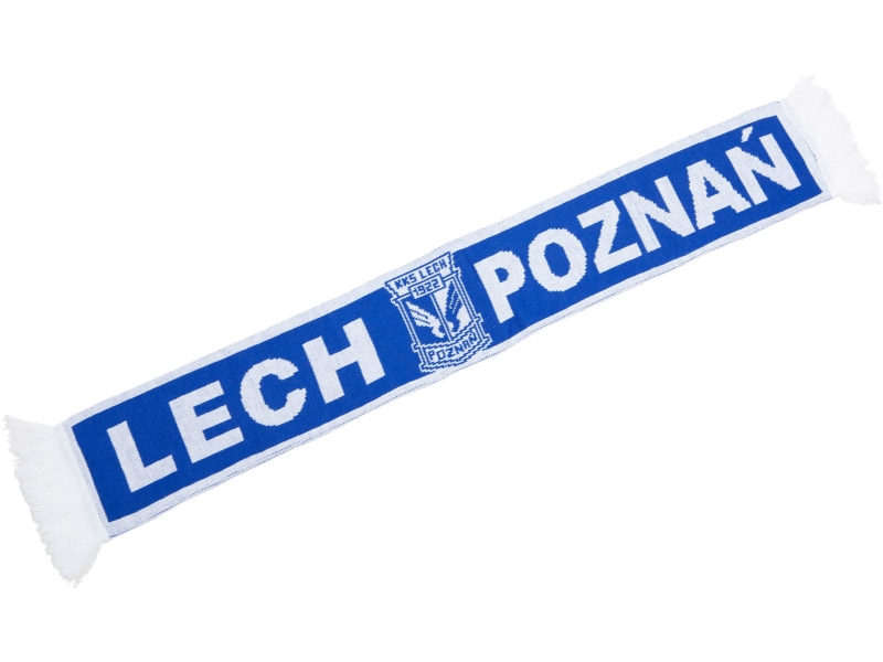 Lech Poznan scarf