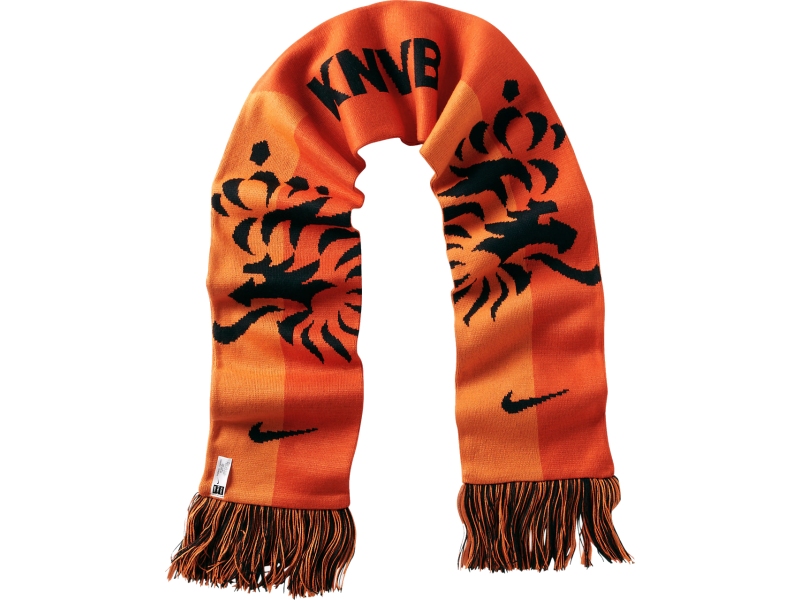 Holland Nike scarf