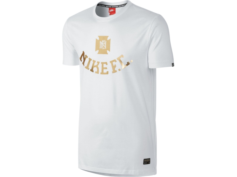 NIKE F.C. Nike t-shirt