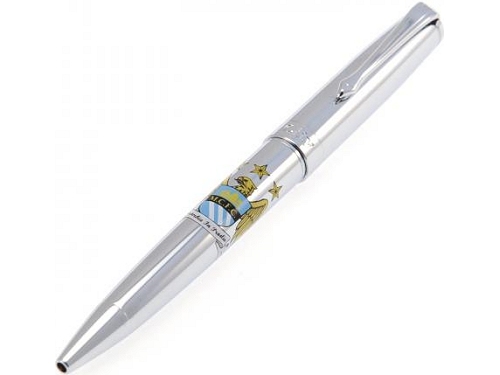 Manchester City pen