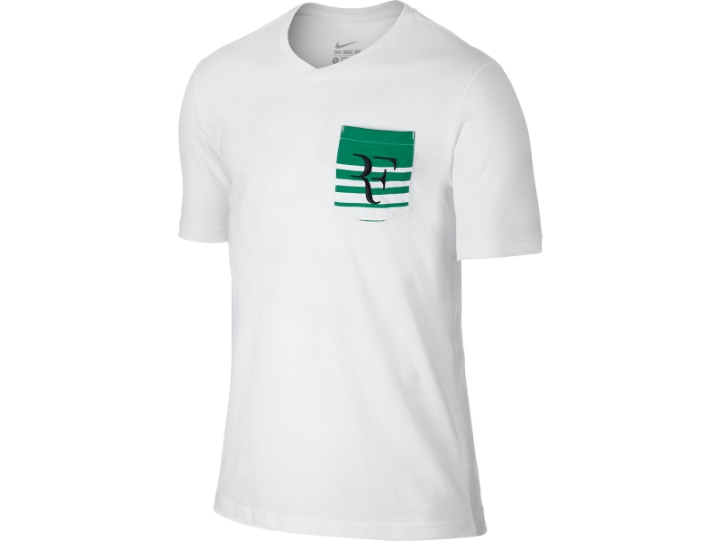 Roger Federer Nike t-shirt