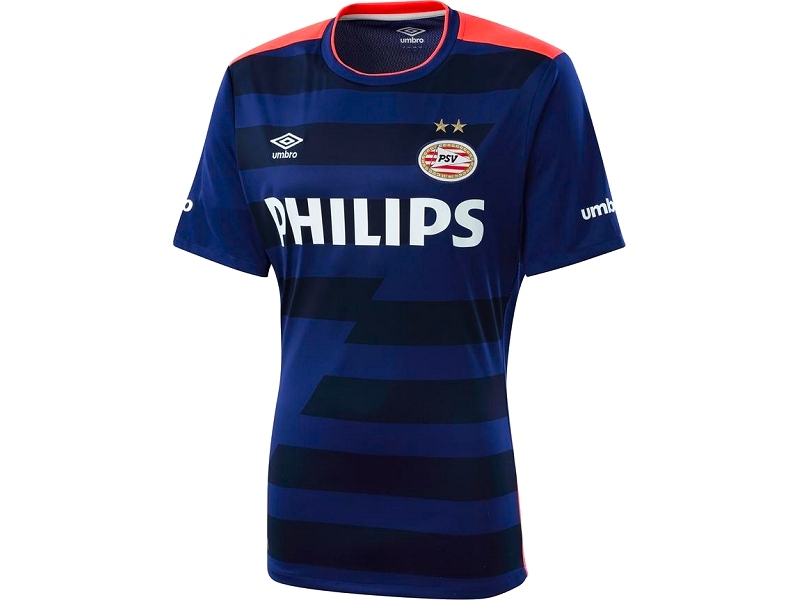 PSV Eindhoven Umbro jersey