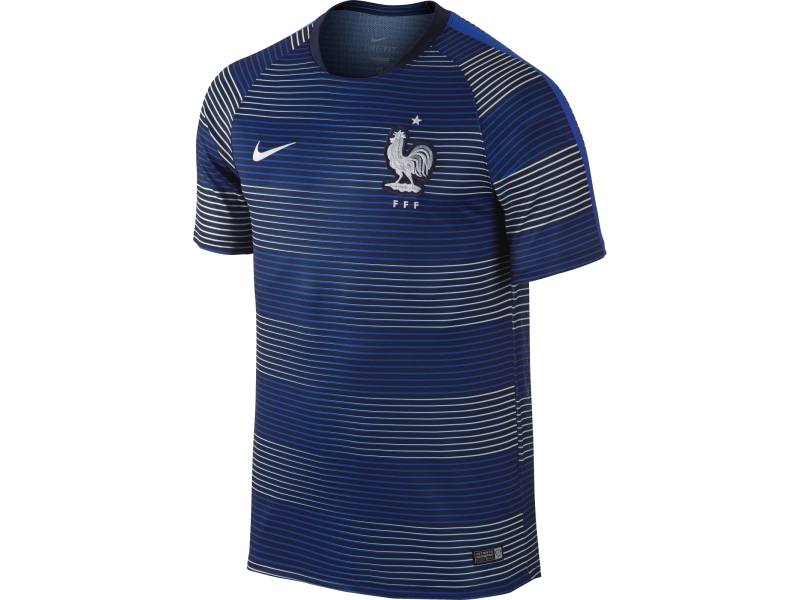 France Nike jersey