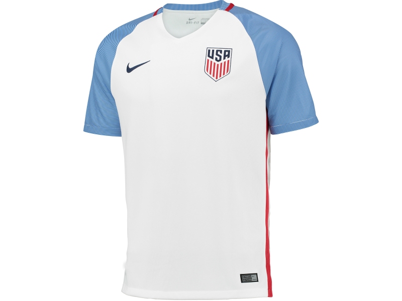 United States Nike jersey