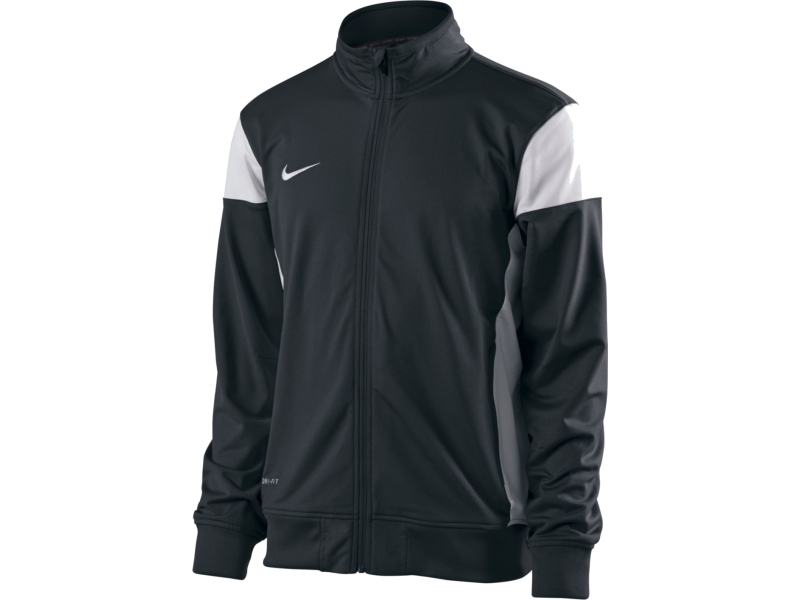 Nike sweat-jacket