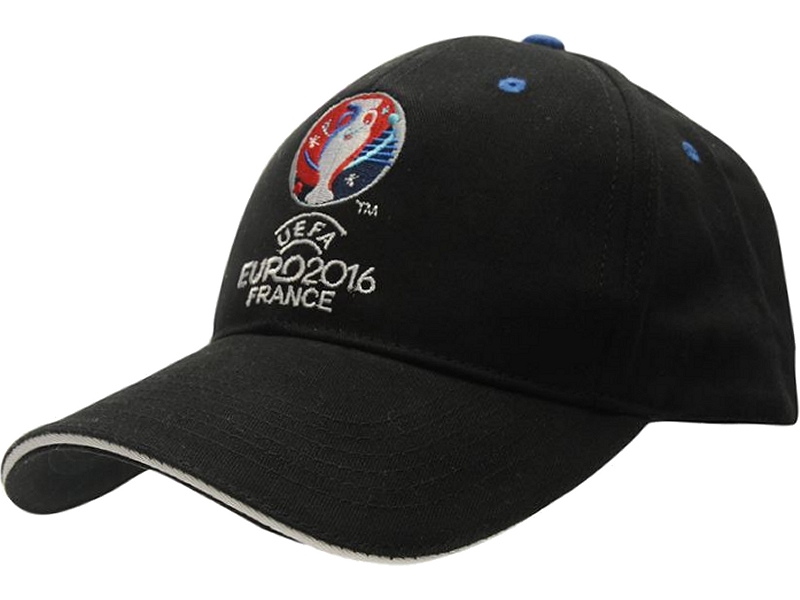 Euro 2016 cap