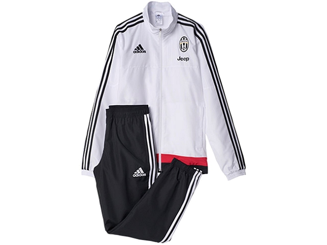 Juventus Turin Adidas track suit
