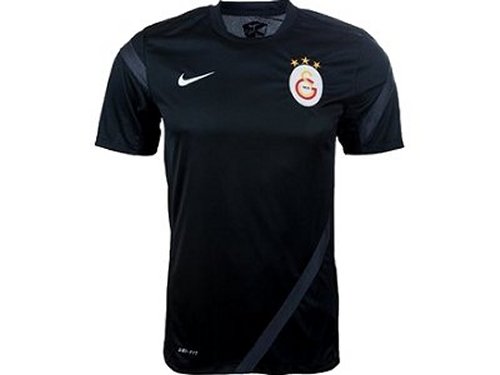 Galatasaray Istanbul Nike jersey