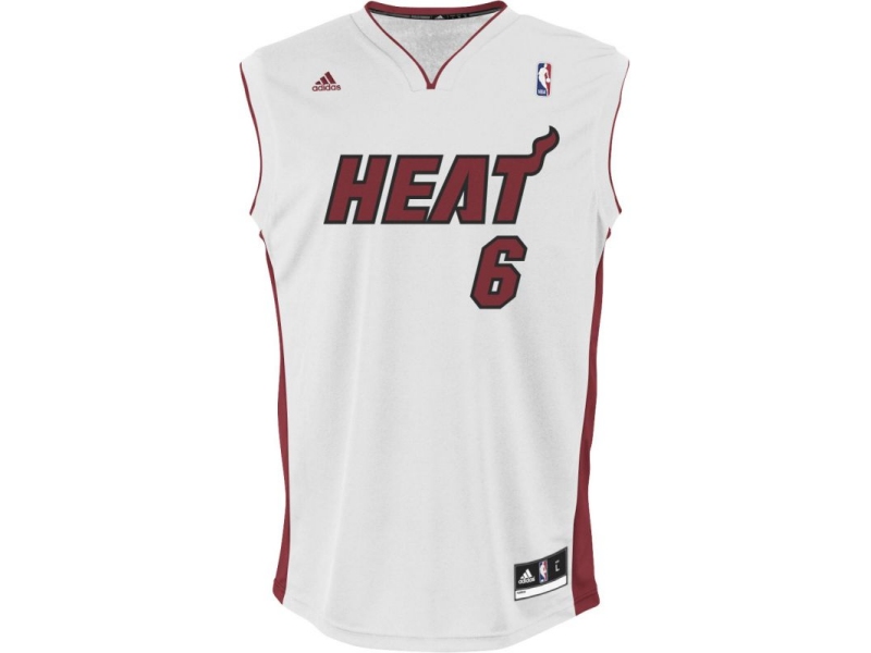 Miami Heat Adidas sleeveless top