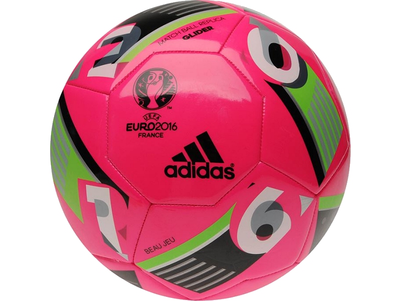 Euro 2016 Adidas ball