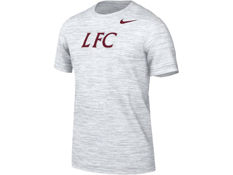 : Liverpool FC Nike t-shirt