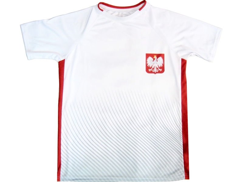 Poland kids jersey