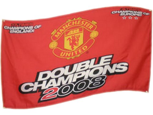 Manchester United flag