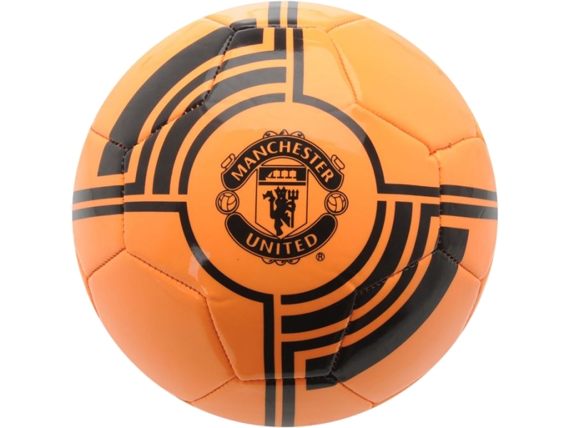Manchester United ball