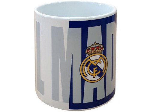 Real Madrid big cup