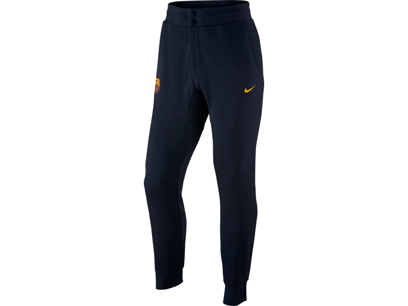FC Barcelona Nike pants
