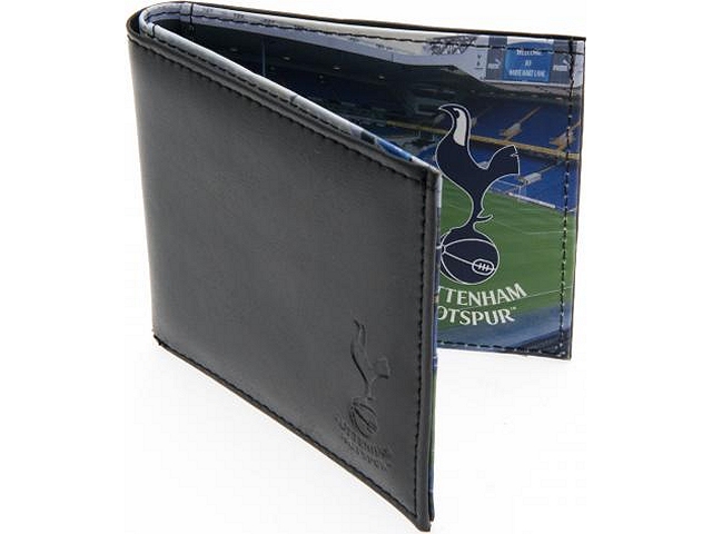 Tottenham wallet