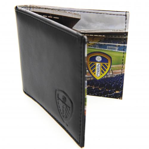 Leeds United wallet