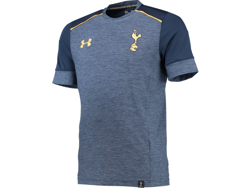 Tottenham Under Armour jersey