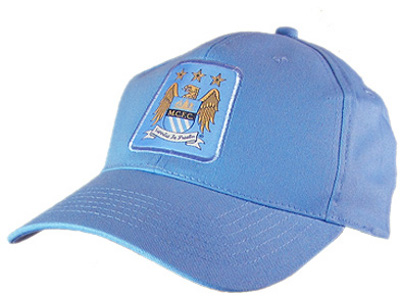 Manchester City cap