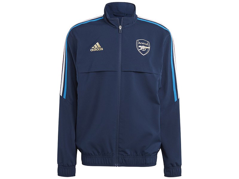 sweat-jacket Arsenal London 23-24