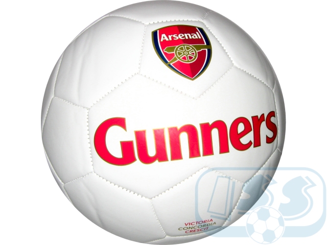 Arsenal London Nike ball