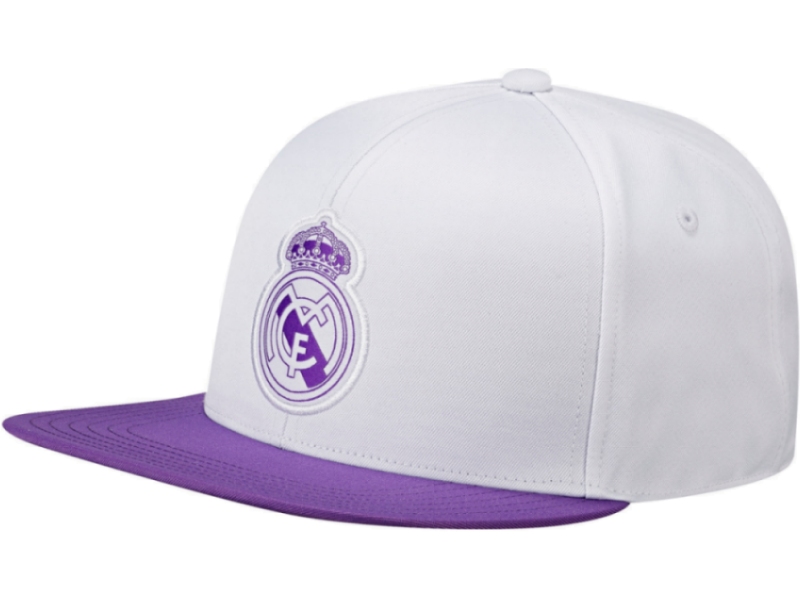 Real Madrid Adidas cap