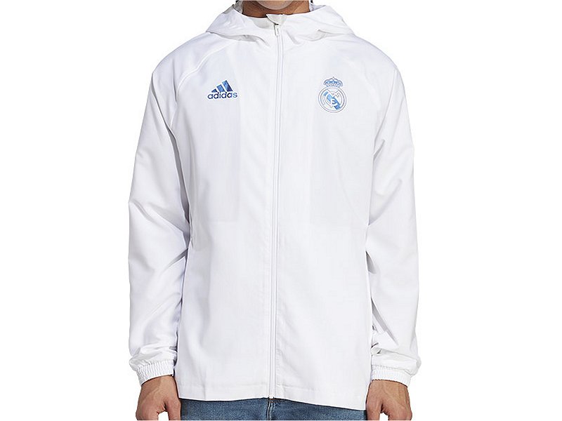 jacket Real Madrid 22-23