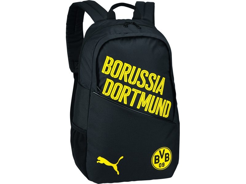 Borussia Dortmund Puma backpack