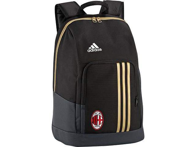 AC Milan Adidas backpack