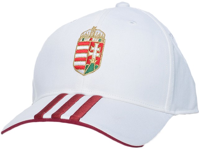 Hungary Adidas cap