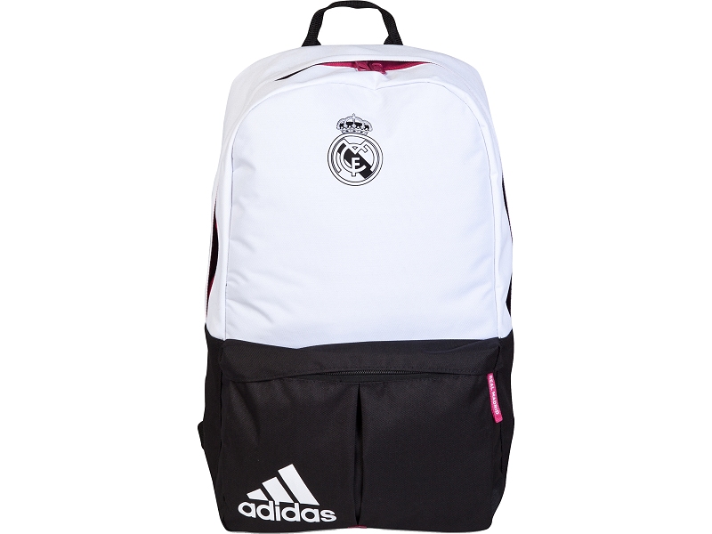 Real Madrid Adidas backpack