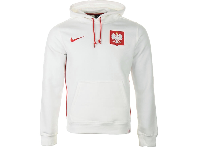 Poland Nike hoody