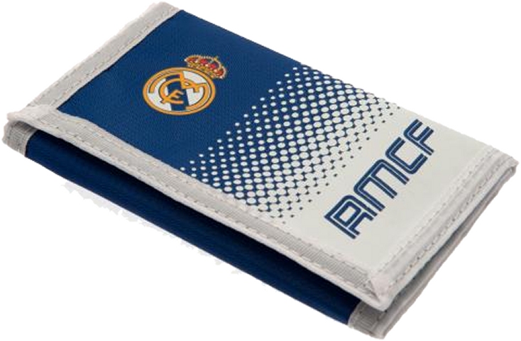 Real Madrid wallet