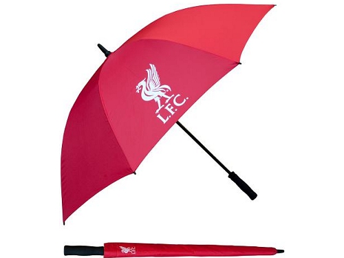 Liverpool FC umbrella