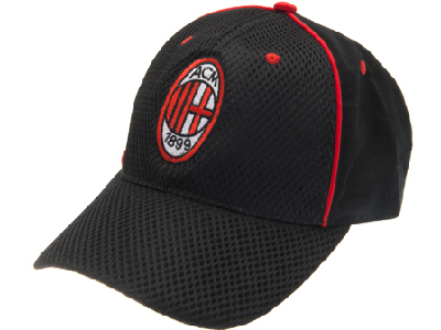 AC Milan cap